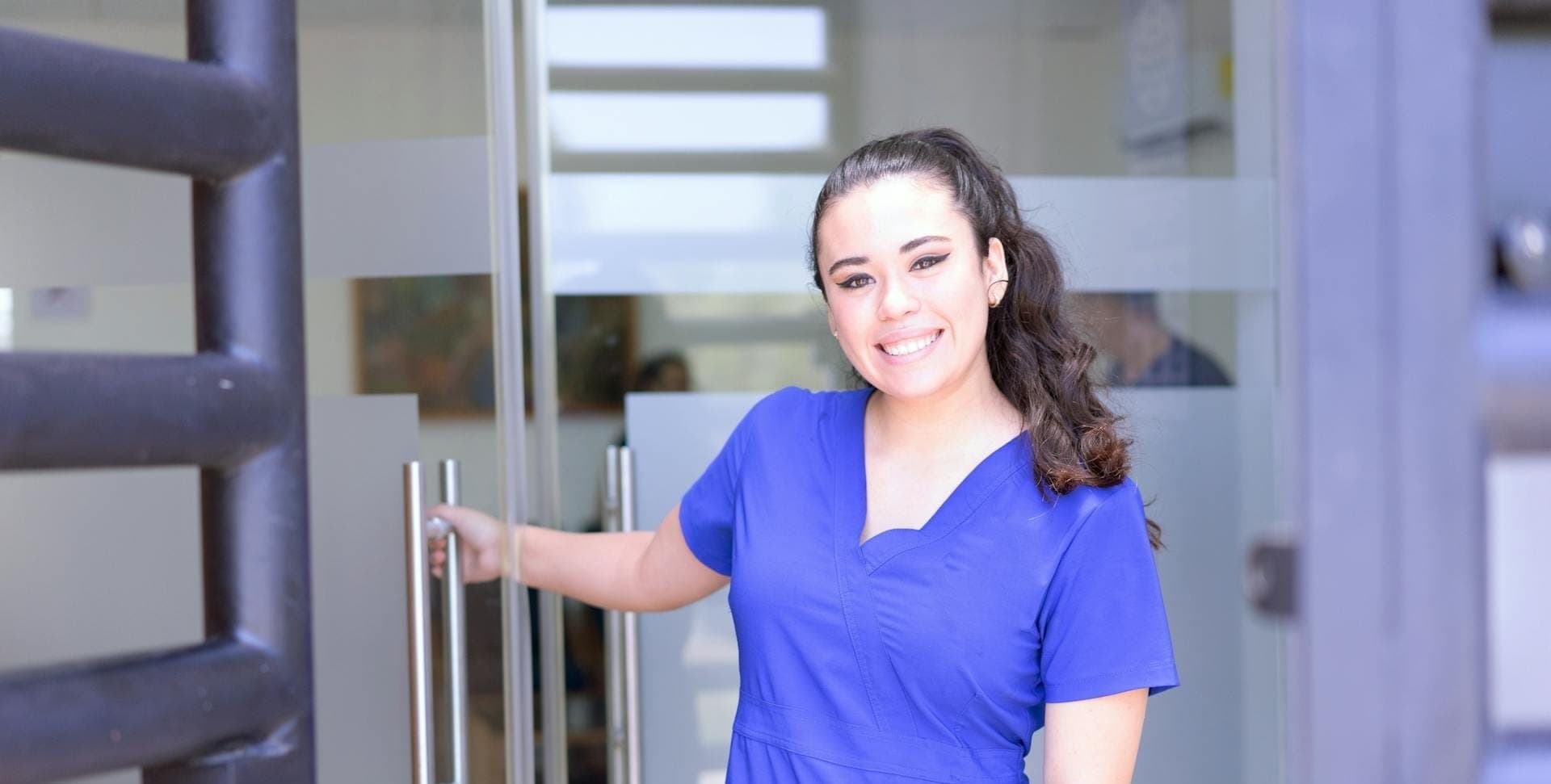 Working in OB/GYN as Medical Assistant