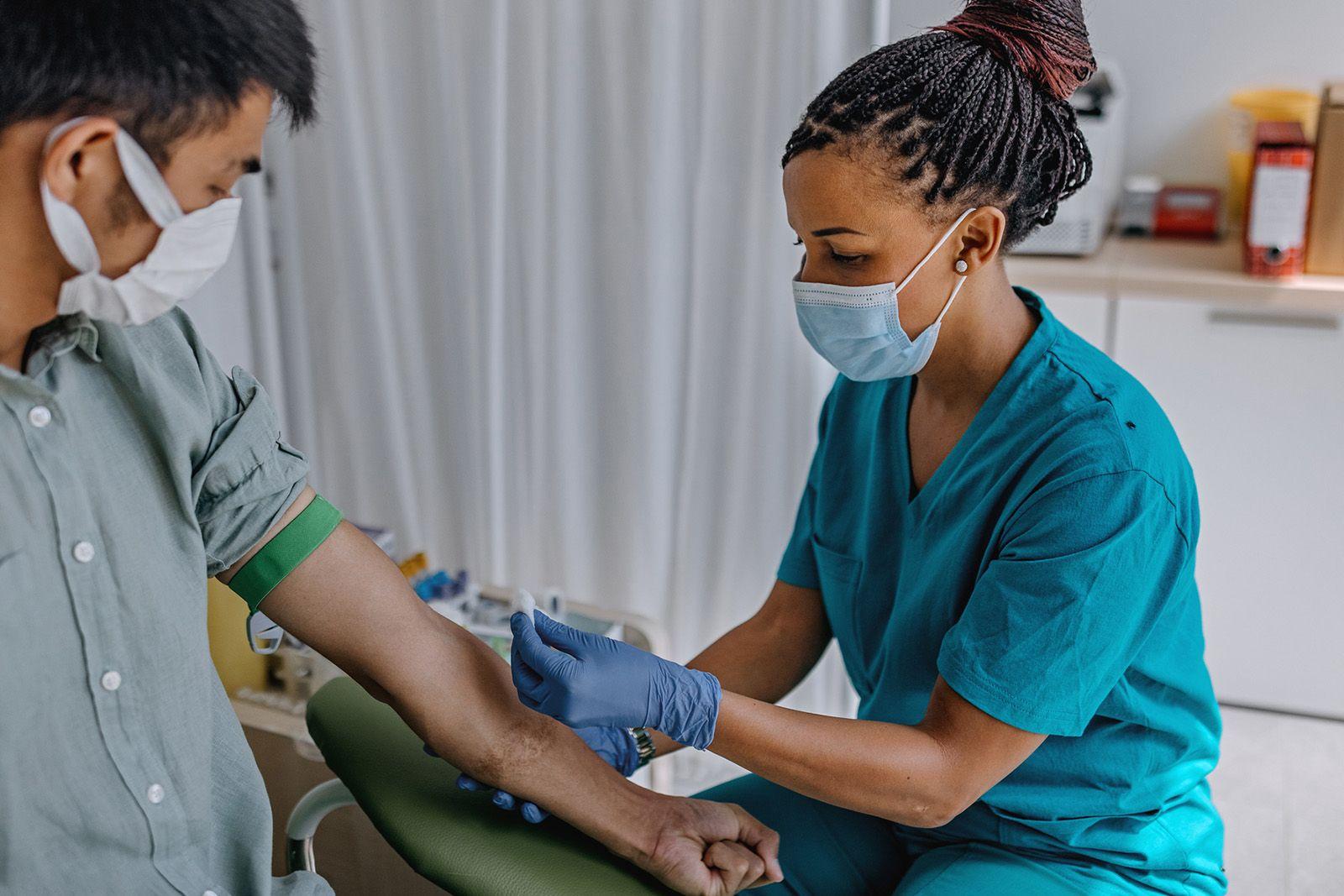 What Do You Learn in Phlebotomy Class?