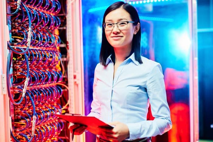 Women in Technology: Blazing Trails in a Male-Dominated Industry