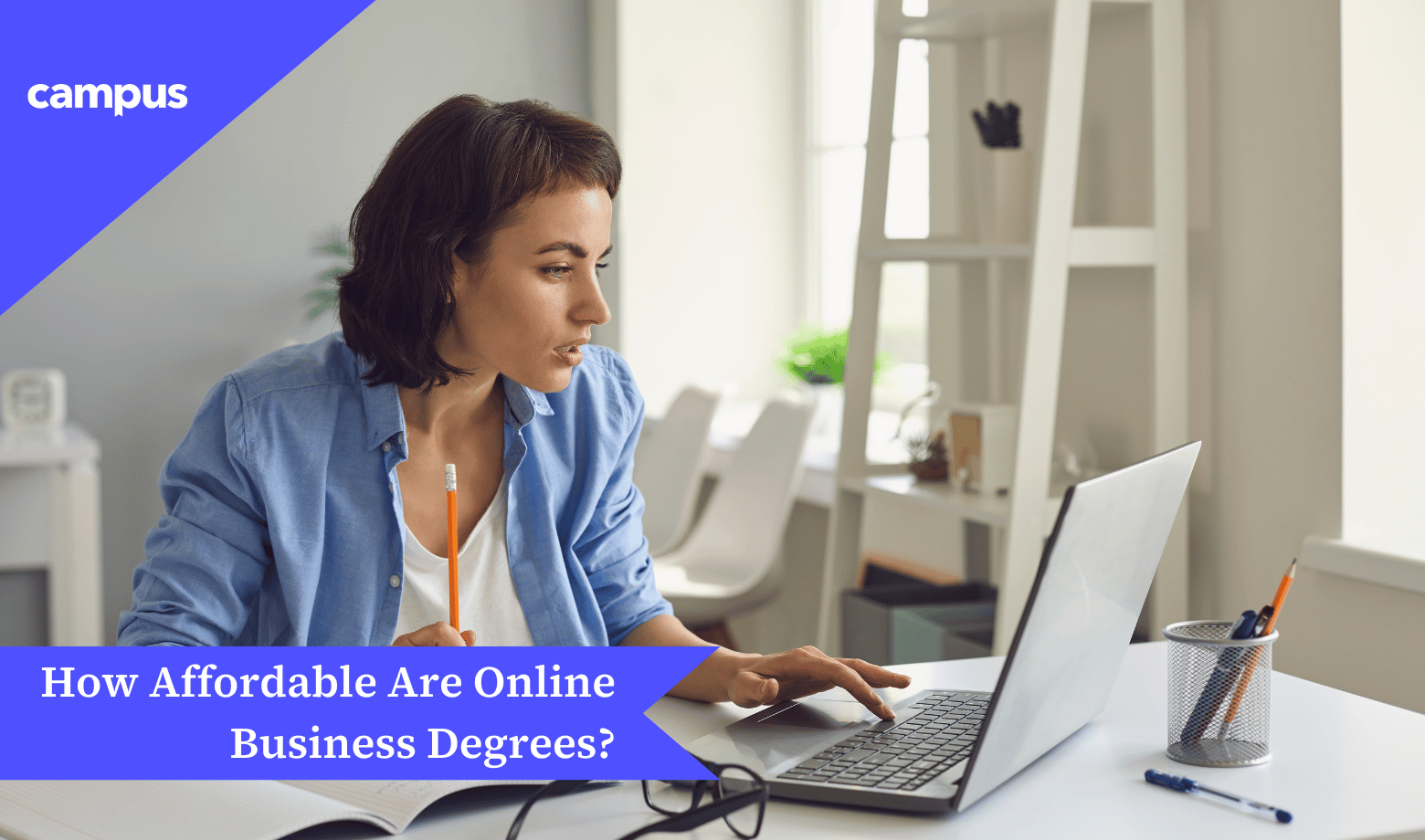 How Affordable Are Online Business Degrees?