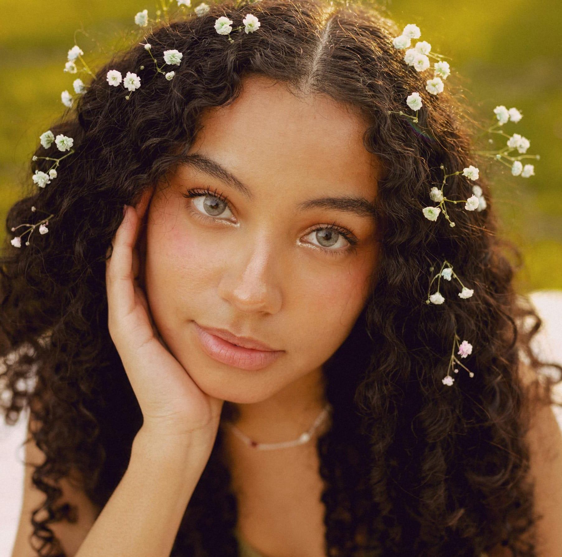 Using Humectants for Healthier Hair