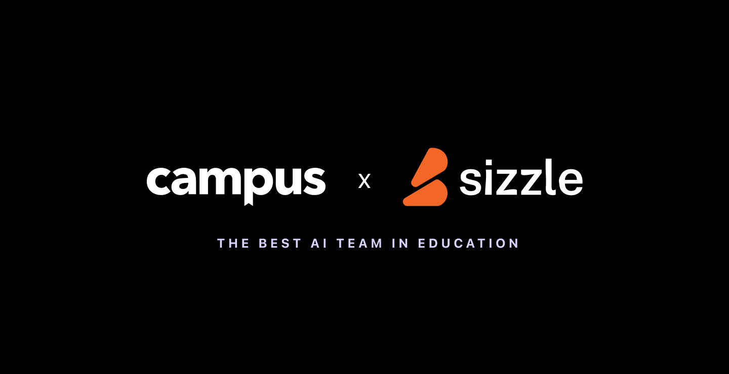 Campus Acquires AI Startup Founded by Former Meta AI Chief