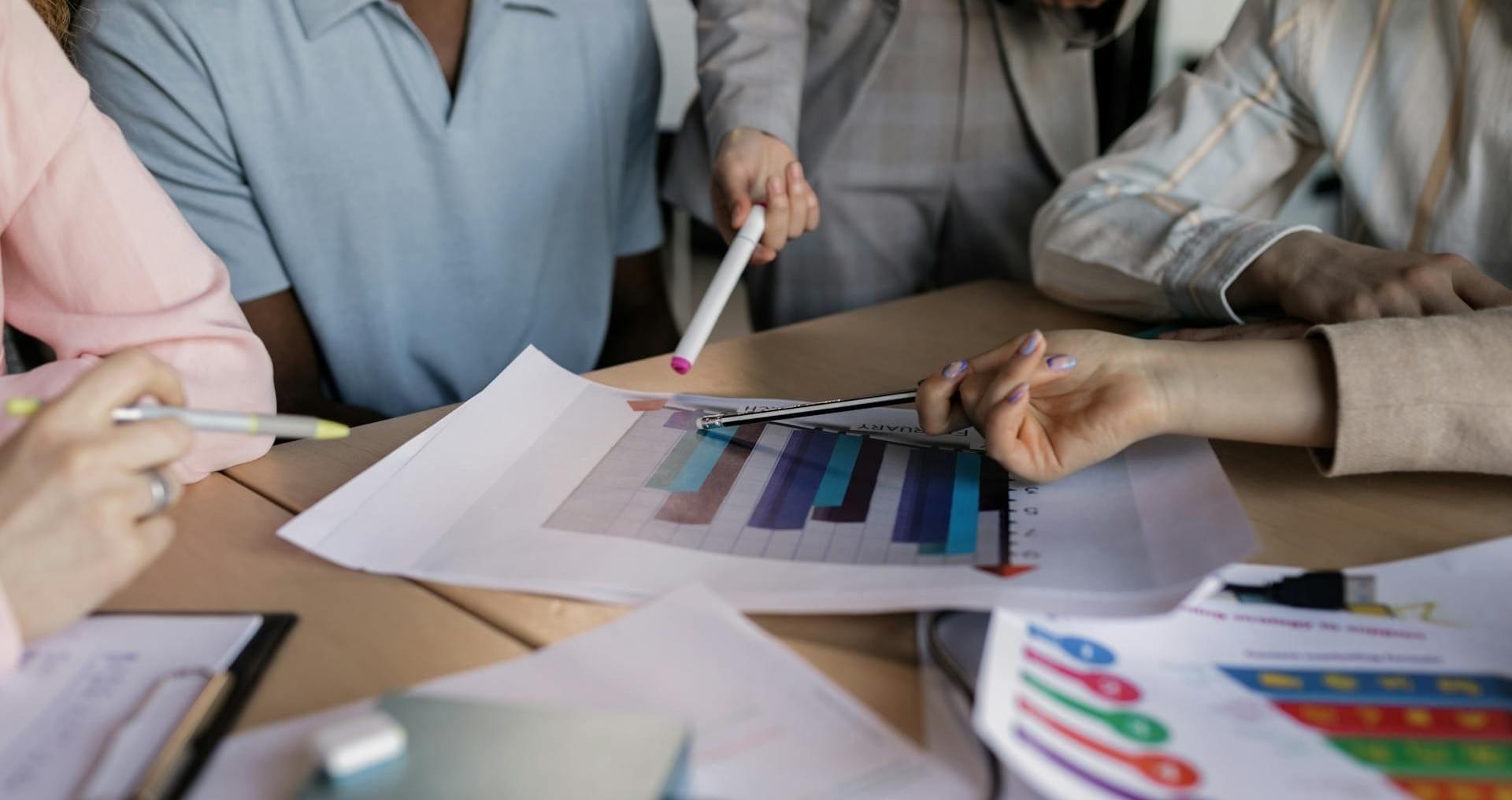 What Does a Marketing Manager Do?