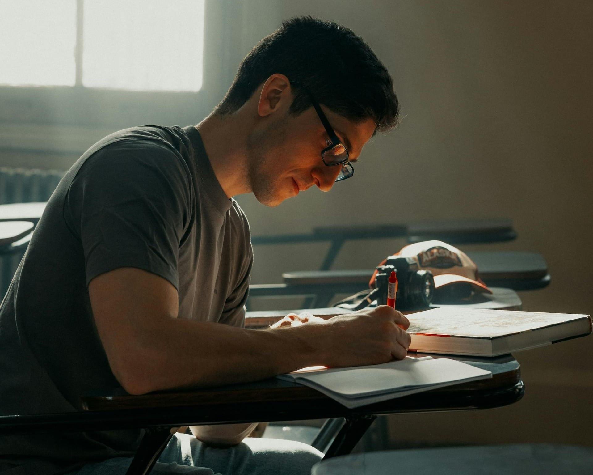 5 Ways to Strengthen Your Financial Aid Application