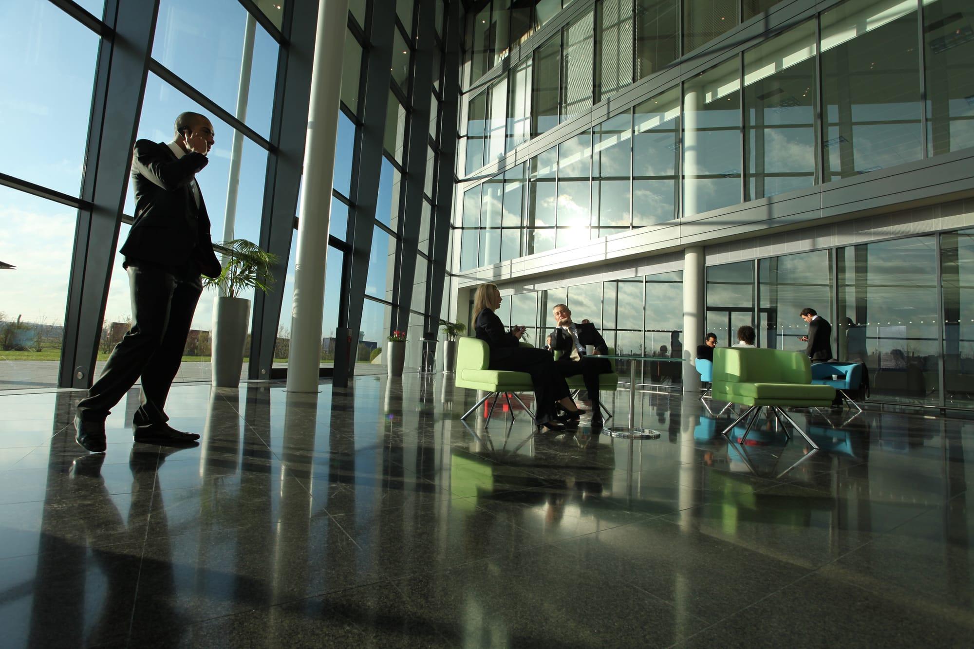 5 Business Career Paths You Can Build Toward With a Business Administration Degree