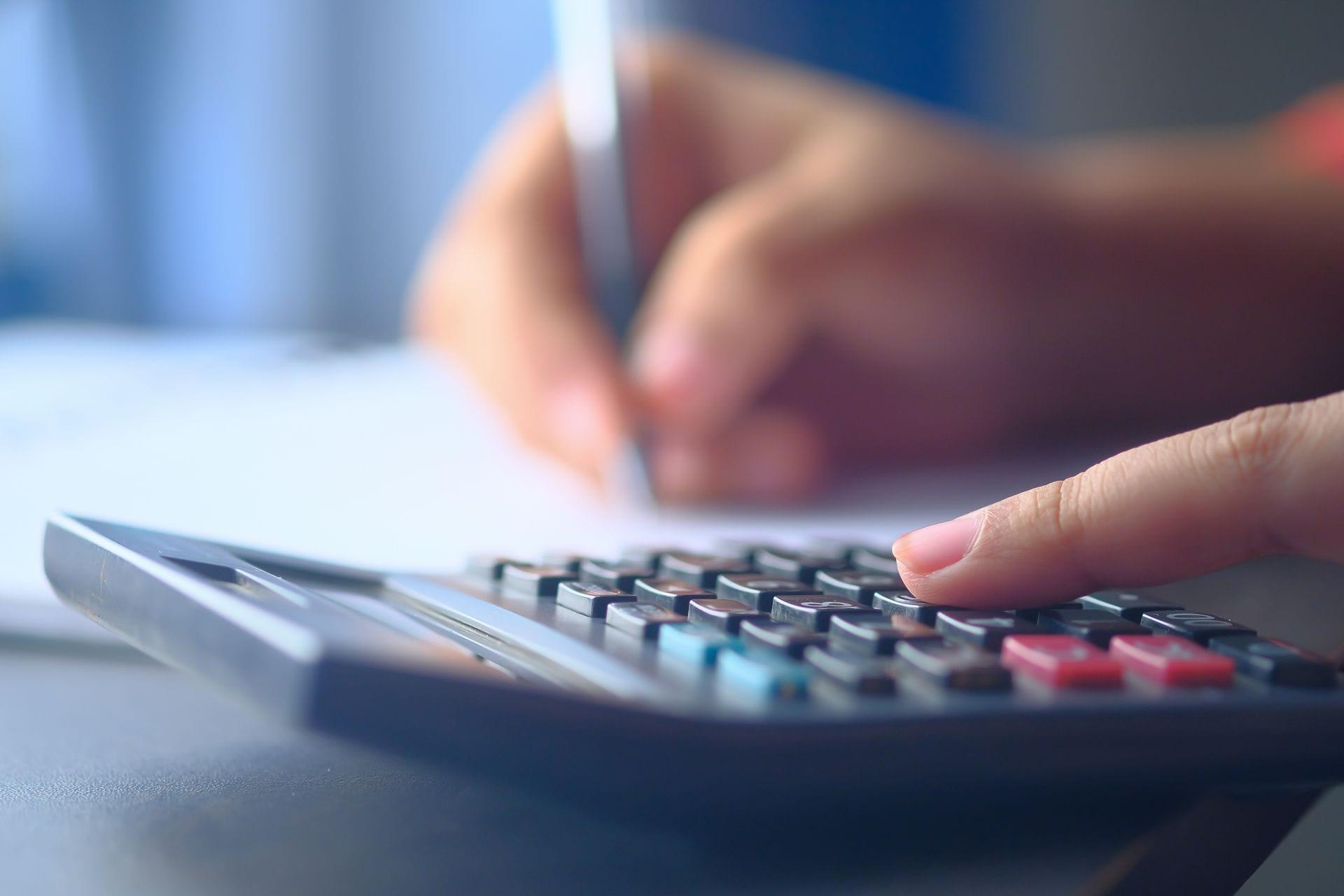 What to Know About Your College’s Net Price Calculator