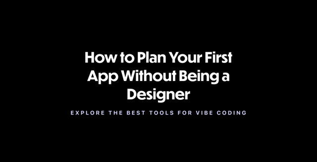 You First App How to Plan Your First App Without Being a Designer | Campus.edu