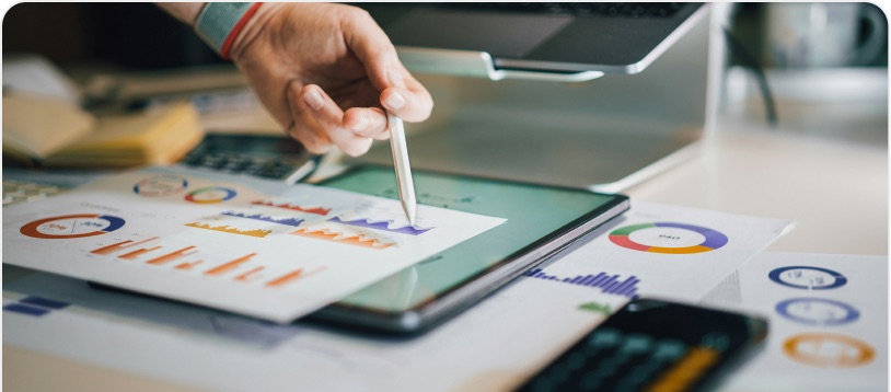 Business analytics and planning