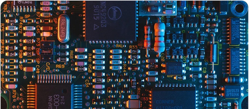 Information technology equipment