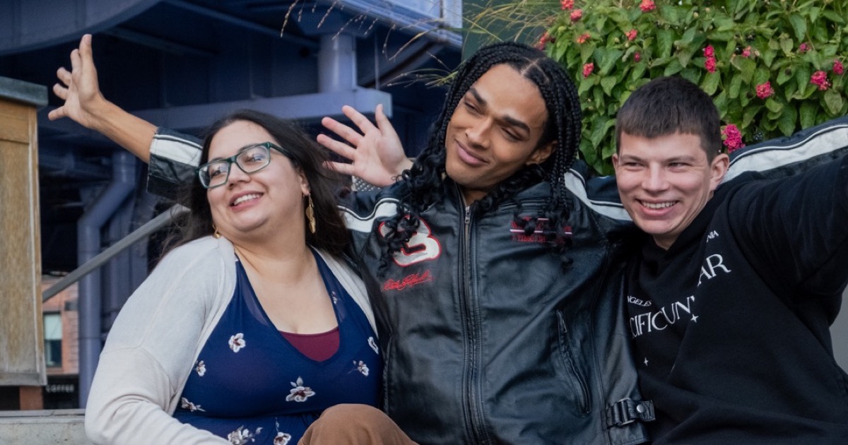 Campus is better with friends | Campus.edu